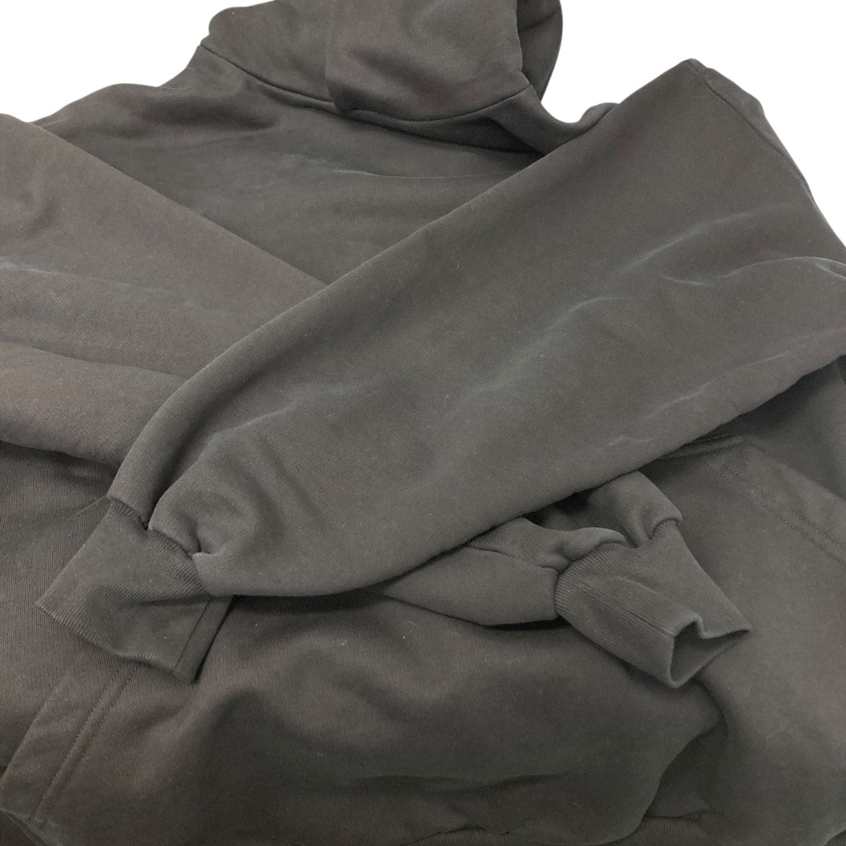 Medium Fit Hoodie プルオーバーパーカー