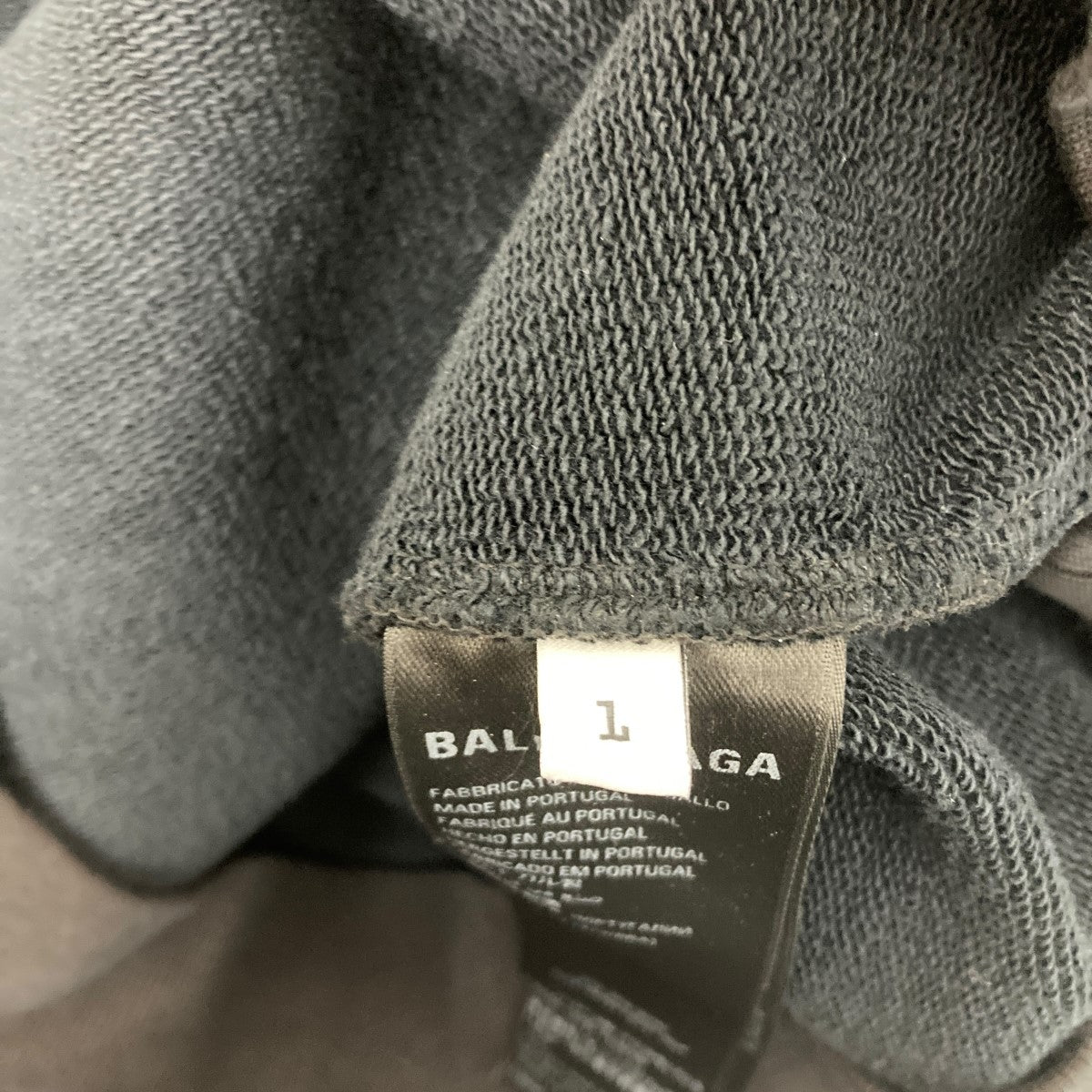 Medium Fit Hoodie プルオーバーパーカー