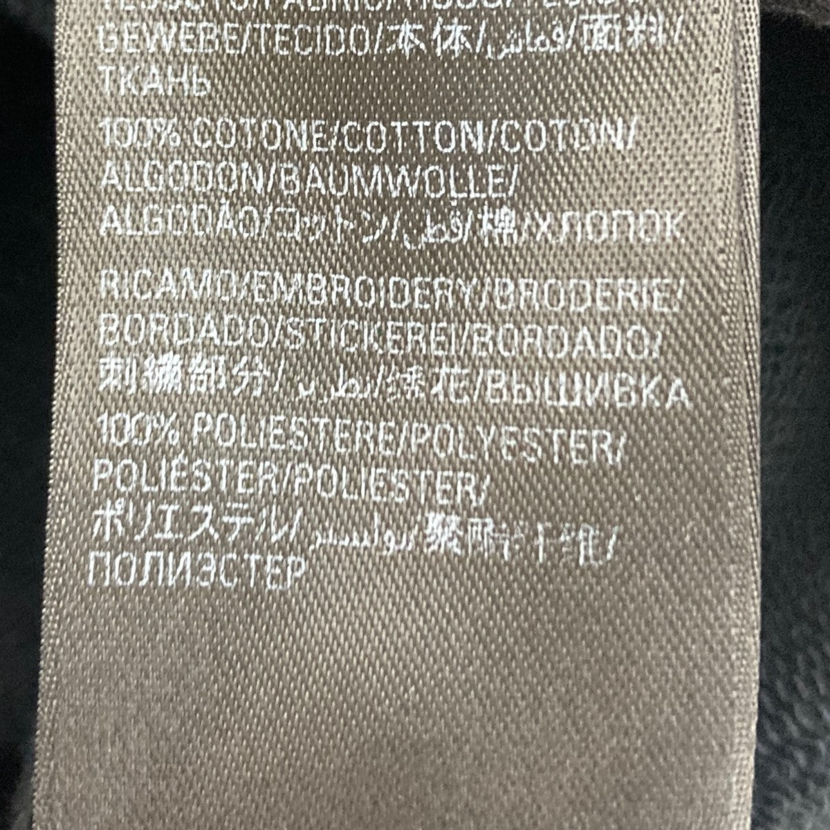 Medium Fit Hoodie プルオーバーパーカー