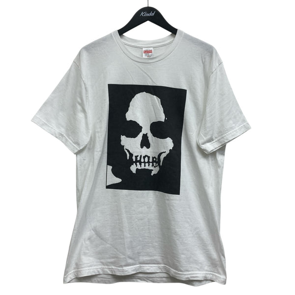 アイドル Supreme x Number (N)ine Manson Tee sizeL Supreme x Number (N)ine Manson Tee Black Sサイズ ナンバーナイン
