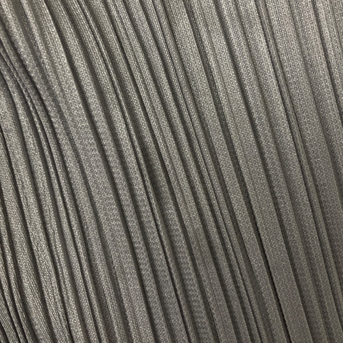 PLEATS PLEASE(プリーツプリーズ) プリーツパンツ PP55-JF105 グレー