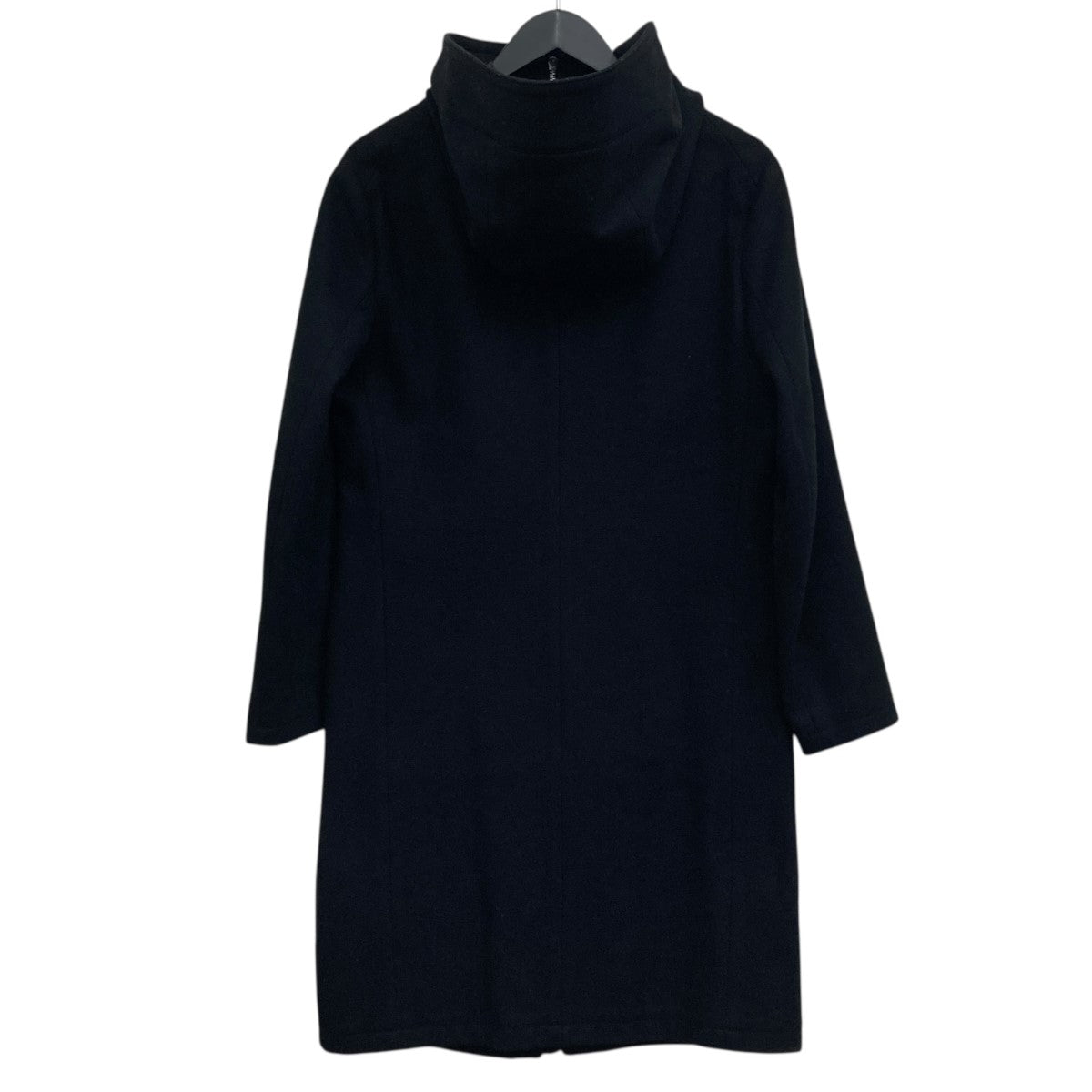 LIMI feu フーデッドコート 古着・中古-2枚目のアイテム画像