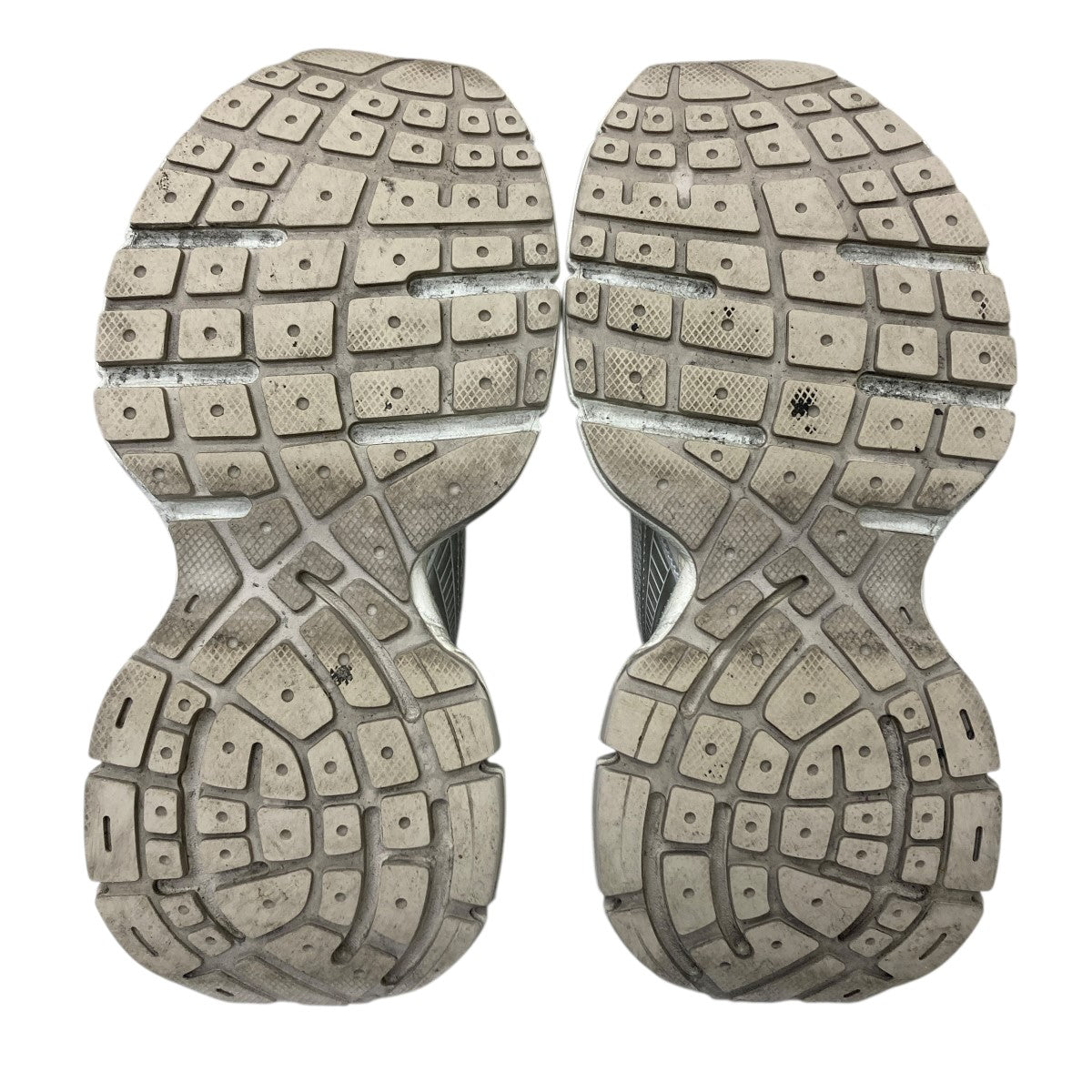 BALENCIAGA 3XL Slip On ローカットスニーカー 古着・中古-6枚目のアイテム画像