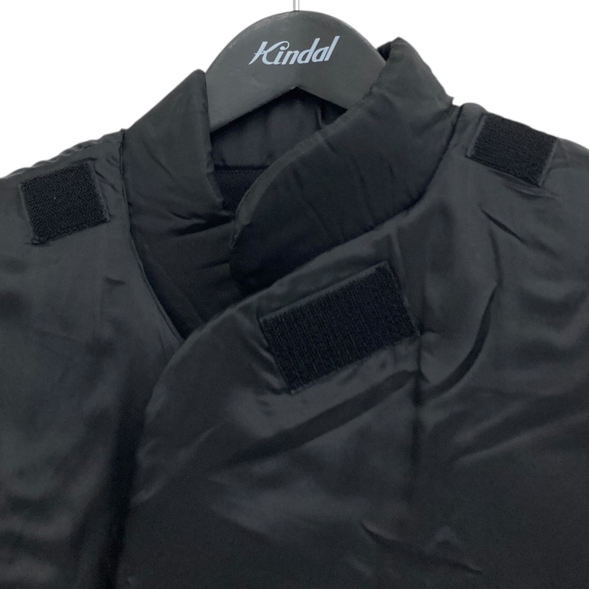 Yohji Yamamoto pour homme コート 古着・中古-3枚目のアイテム画像