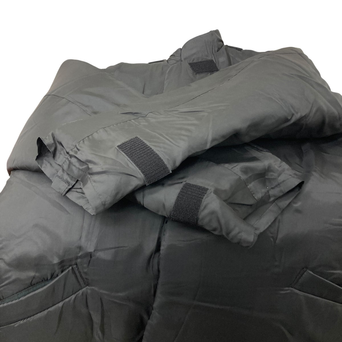Yohji Yamamoto pour homme コート 古着・中古-4枚目のアイテム画像