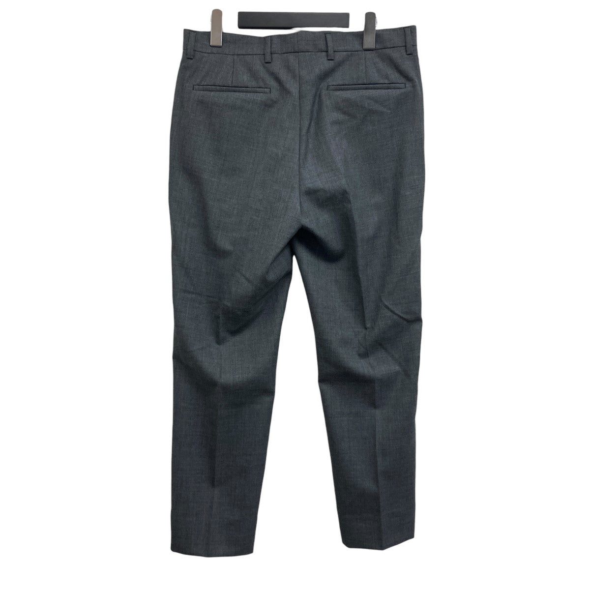 PRADA スラックス 古着・中古-2枚目のアイテム画像