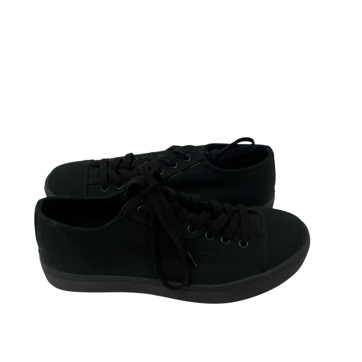 YOHJI YAMAMOTO ローカットスニーカー 古着・中古-4枚目のアイテム画像