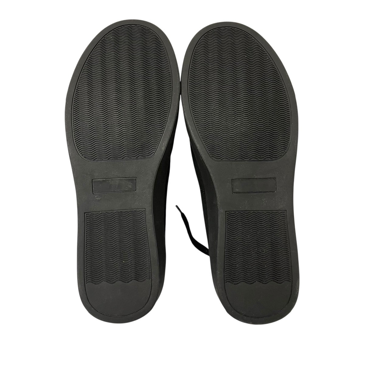 YOHJI YAMAMOTO ローカットスニーカー 古着・中古-6枚目のアイテム画像