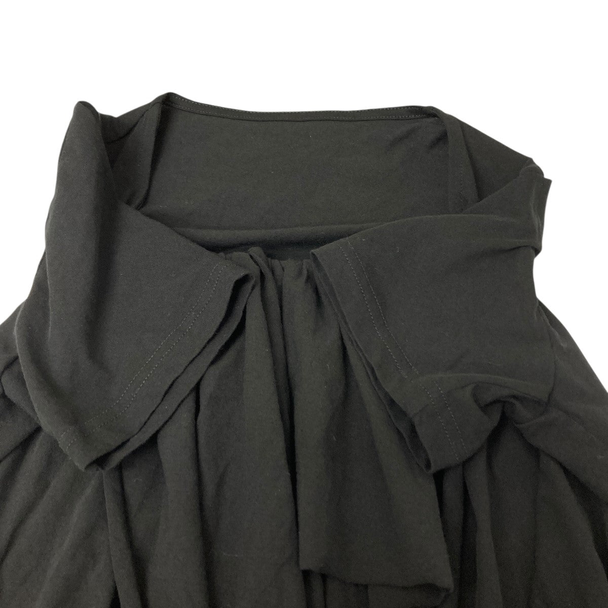 YOHJI YAMAMOTO ブラウス 古着・中古-4枚目のアイテム画像