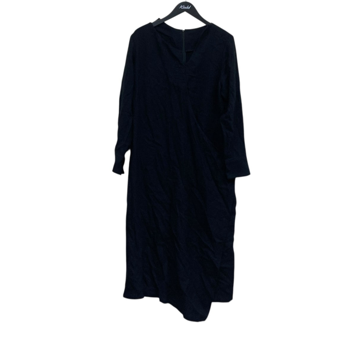 YOHJI YAMAMOTO COLLCTION ドレス 古着・中古-1枚目のアイテム画像