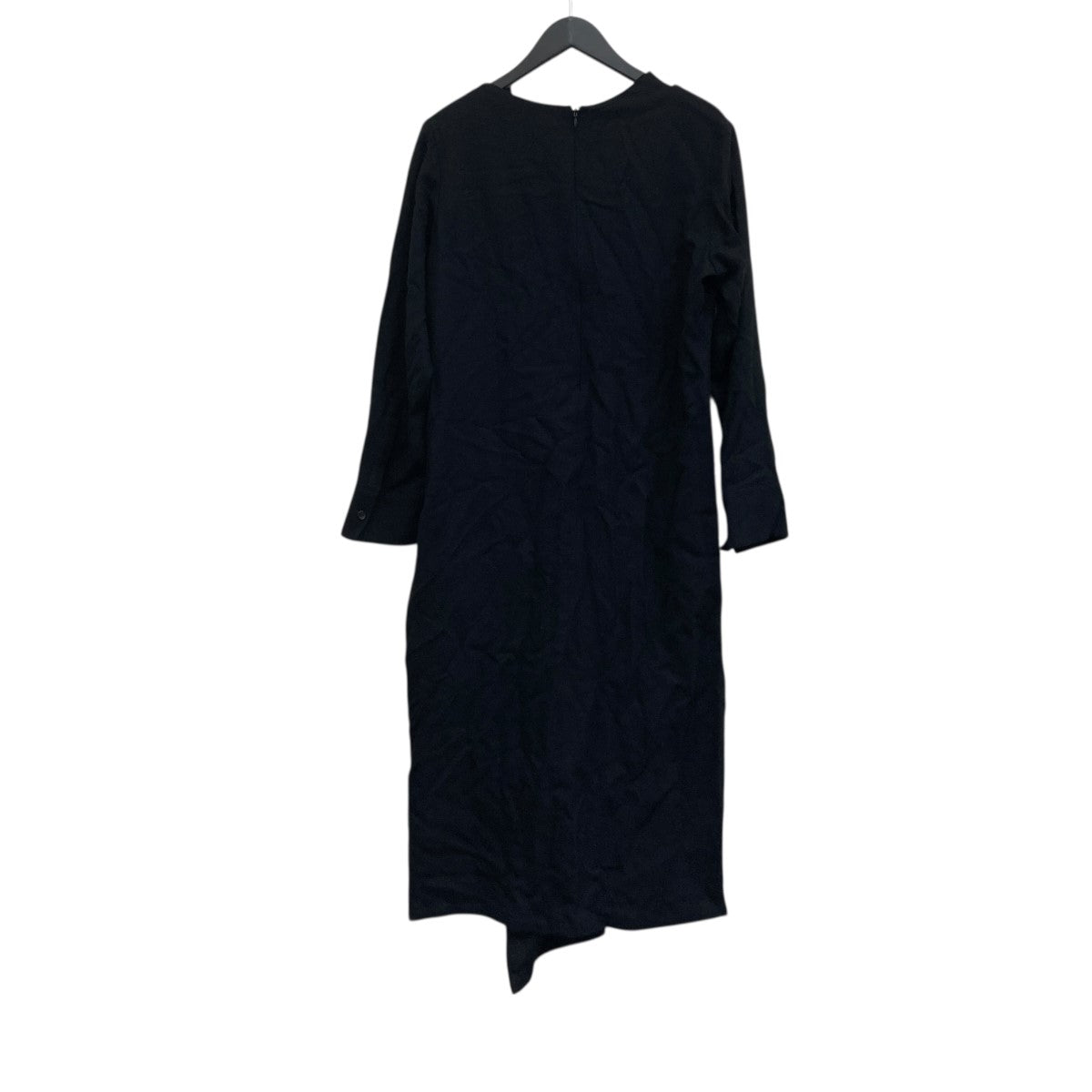 YOHJI YAMAMOTO COLLCTION ドレス 古着・中古-2枚目のアイテム画像