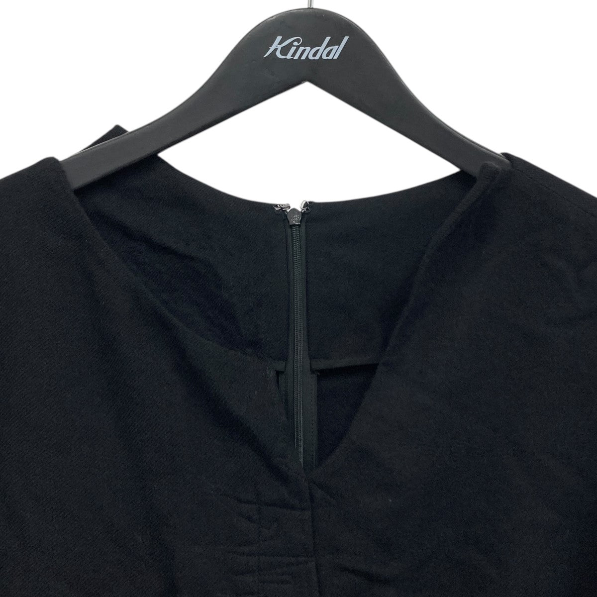 YOHJI YAMAMOTO COLLCTION ドレス 古着・中古-3枚目のアイテム画像
