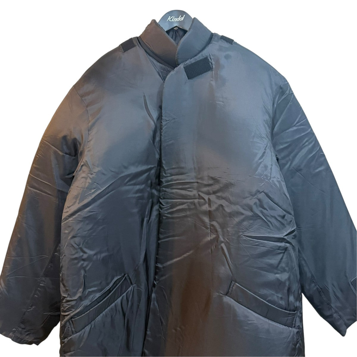 Yohji Yamamoto pour homme HX-D18-847 古着・中古-3枚目のアイテム画像