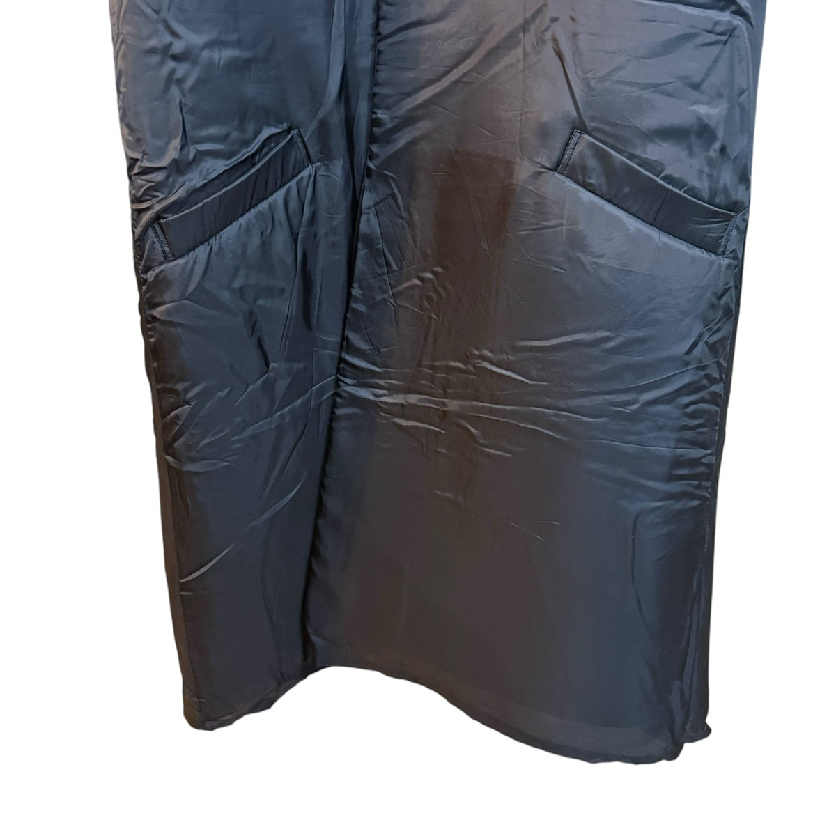Yohji Yamamoto pour homme HX-D18-847 古着・中古-5枚目のアイテム画像