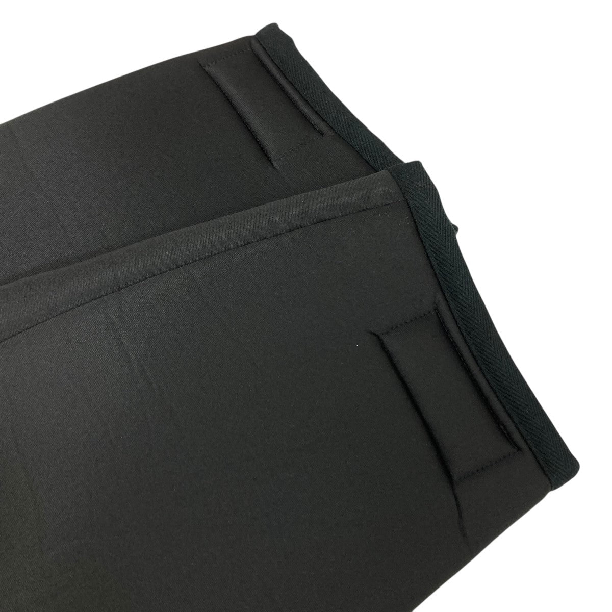 Yohji Yamamoto pour homme ウレタンフォームコート 古着・中古-5枚目のアイテム画像