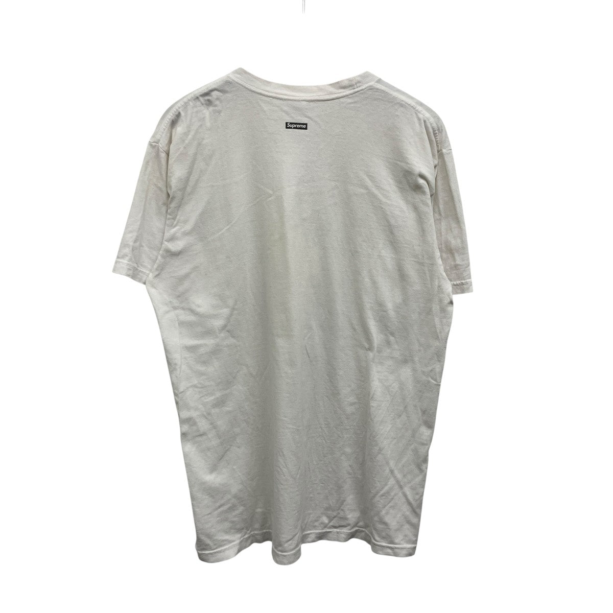 プリントTシャツ