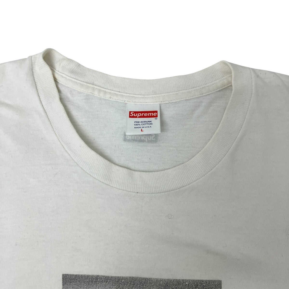 プリントTシャツ