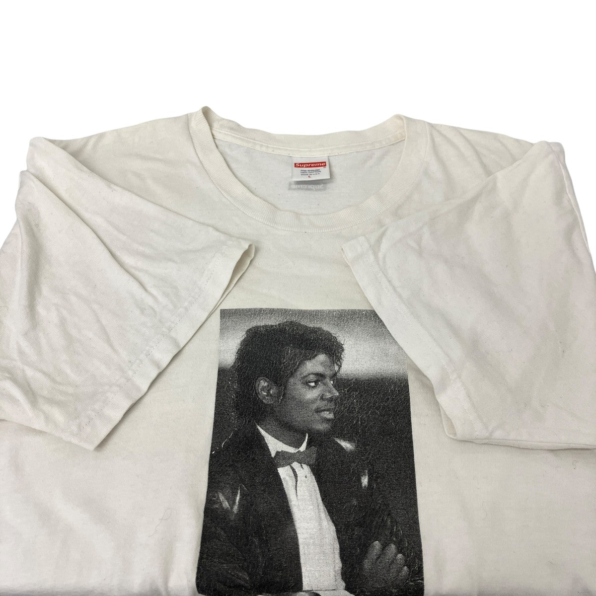 プリントTシャツ