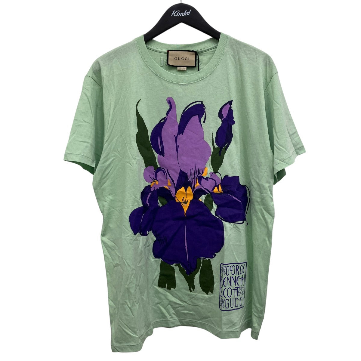 プリントTシャツ