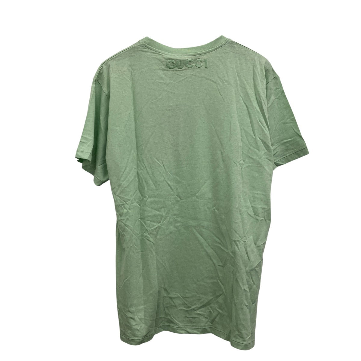 プリントTシャツ