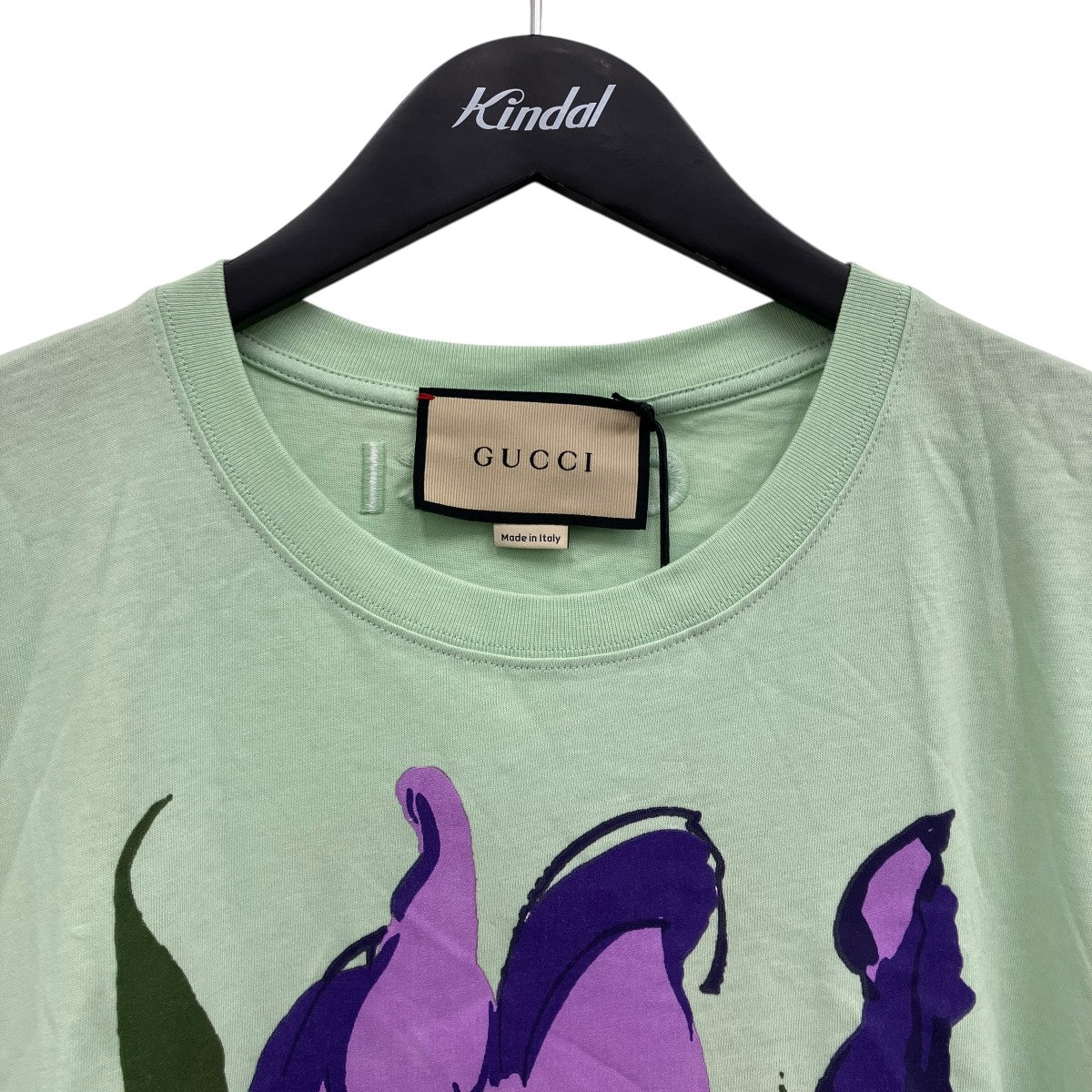 プリントTシャツ