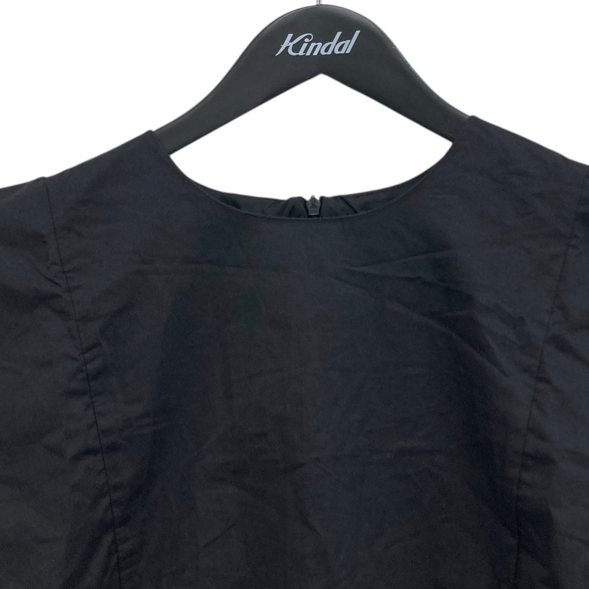 titty＆co． ノースリーブワンピース 古着・中古-3枚目のアイテム画像