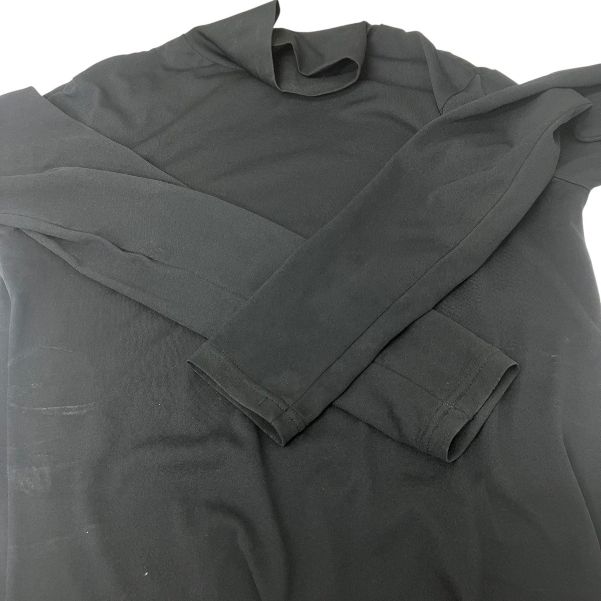 TTT MSW ハイネックカットソー 古着・中古-5枚目のアイテム画像