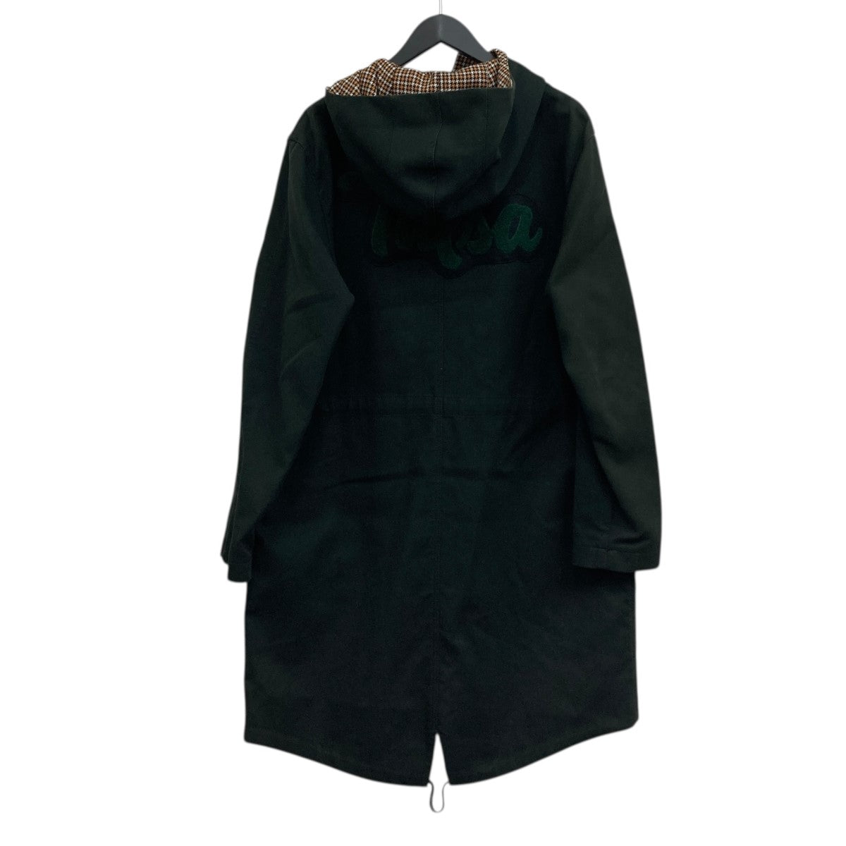 RAF SIMONS コート 古着・中古-2枚目のアイテム画像