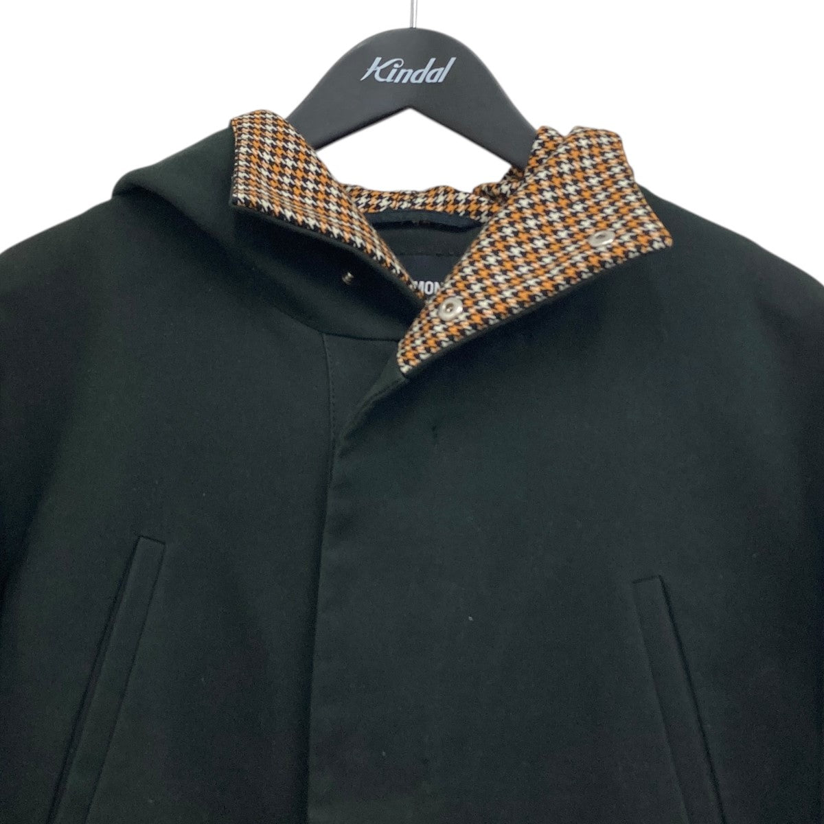 RAF SIMONS コート 古着・中古-3枚目のアイテム画像