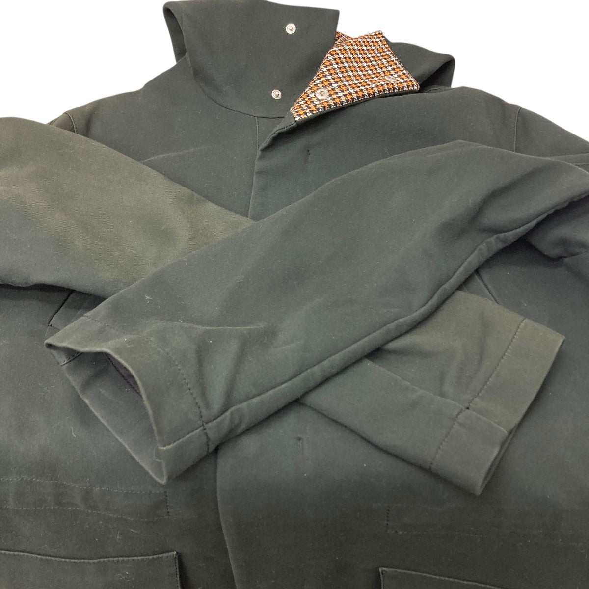 RAF SIMONS コート 古着・中古-4枚目のアイテム画像