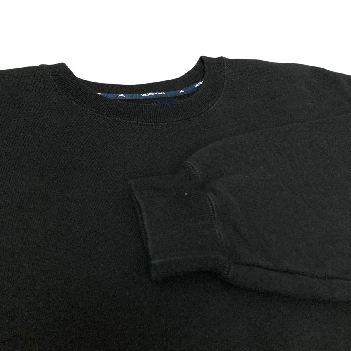 25AW ロゴプリントスウェット
