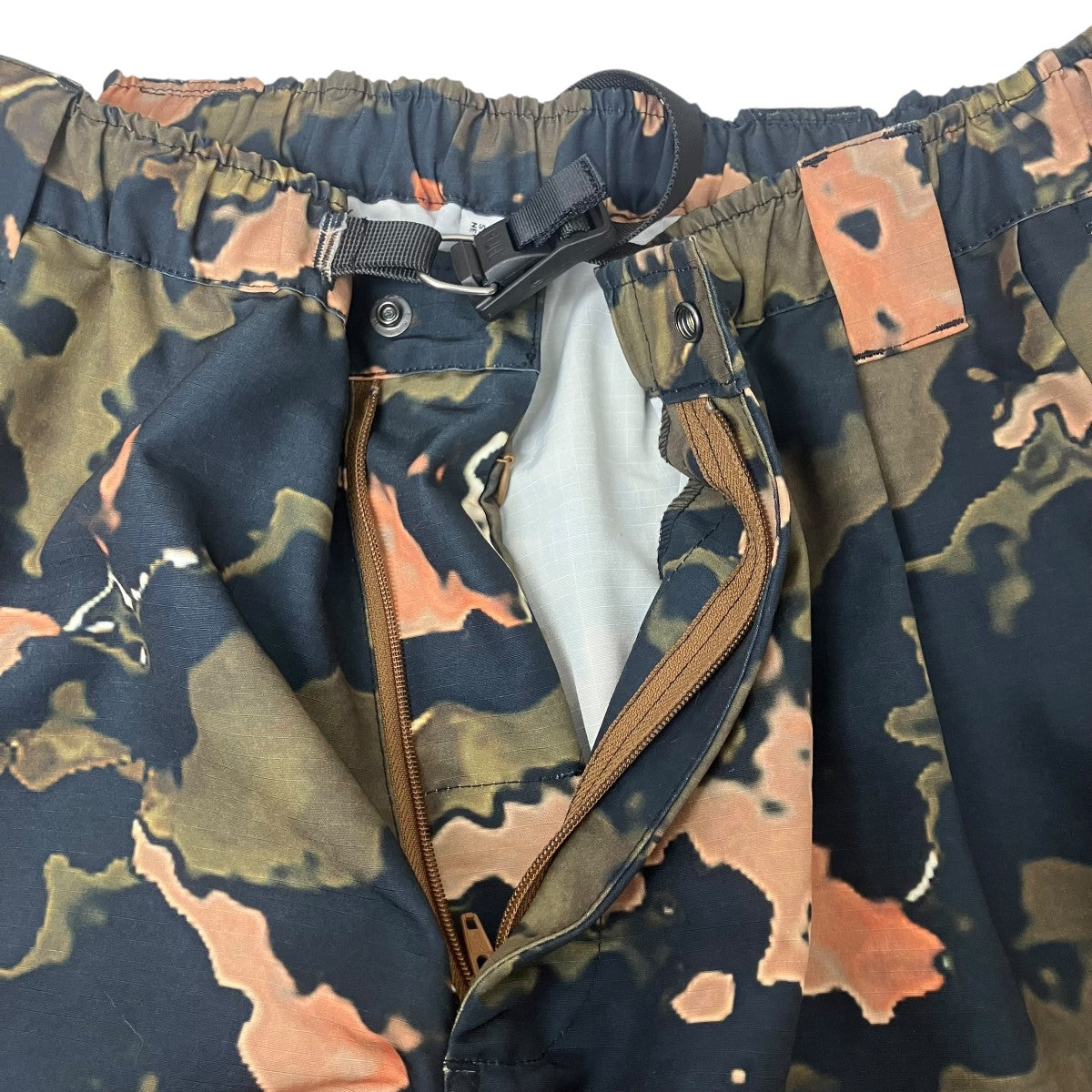 TIGHTBOOTH PRODUCTION(タイトブースプロダクション) TBPR RIPSTOP