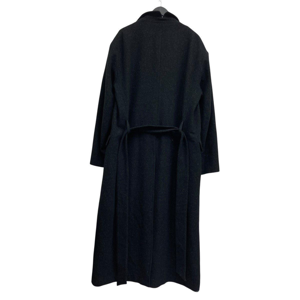 MASU ロングコート 古着・中古-2枚目のアイテム画像