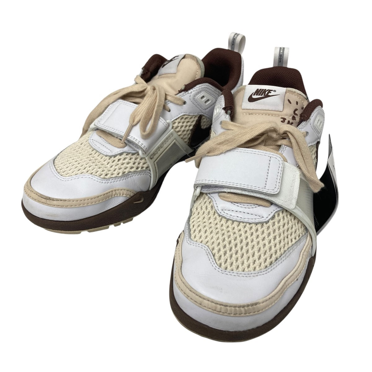 Zoom Field Jaxx ローカットスニーカー