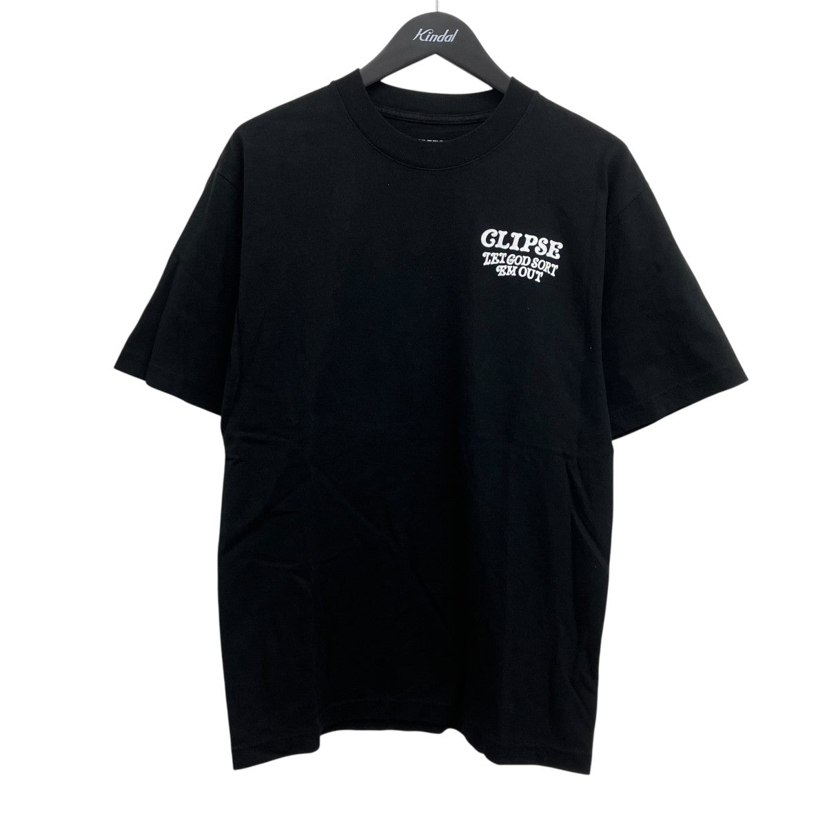 CLIPSE×VERDY Ｔシャツ 古着・中古-1枚目のアイテム画像