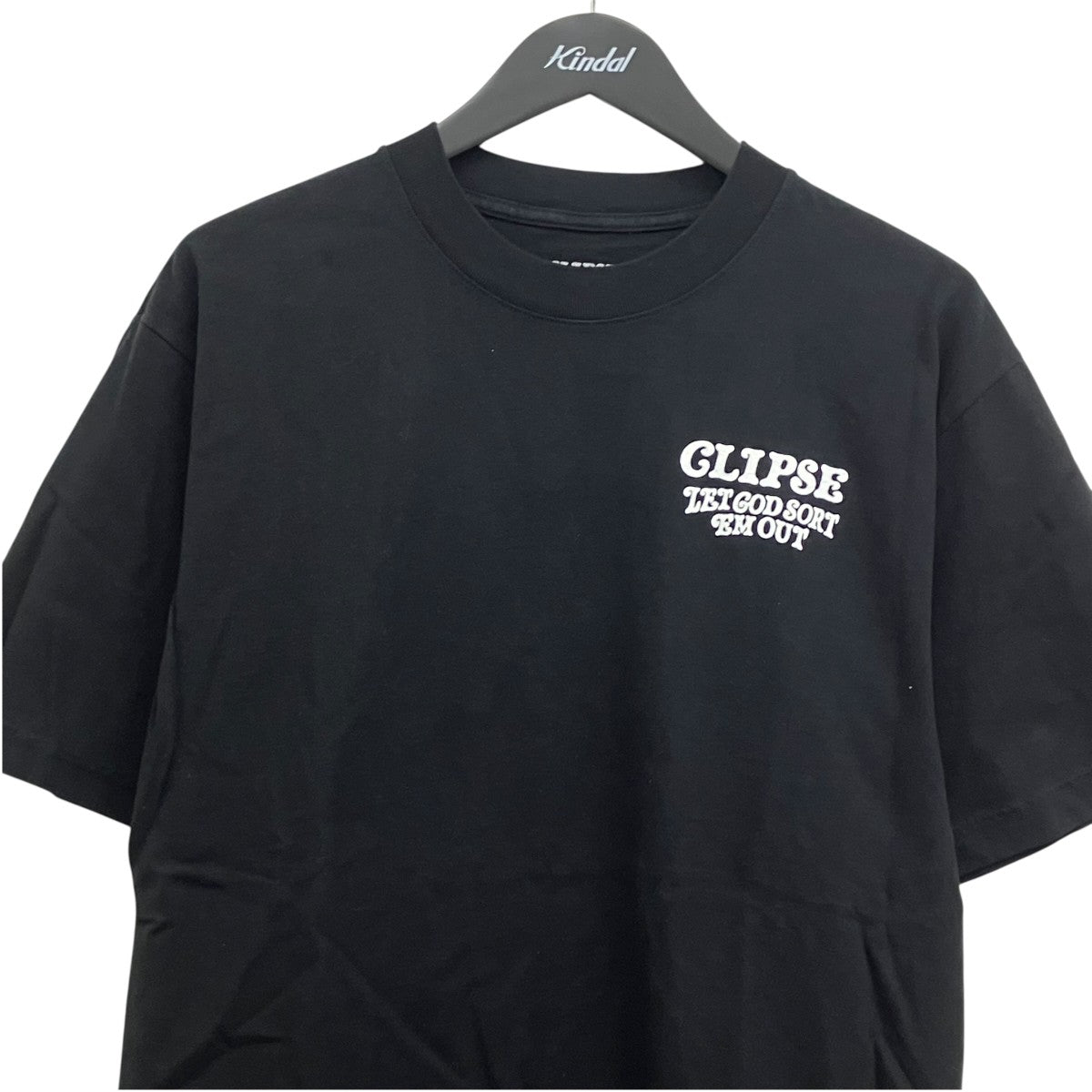 CLIPSE×VERDY Ｔシャツ 古着・中古-3枚目のアイテム画像