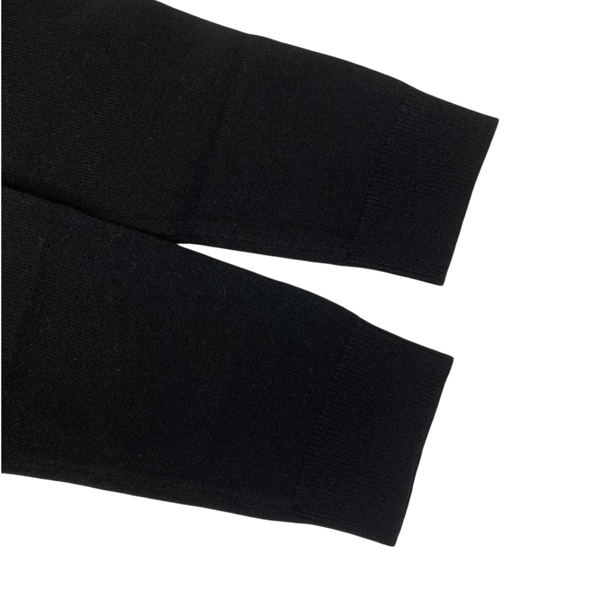 LAD MUSICIAN(ラッドミュージシャン) セーター 2214-022 ブラック