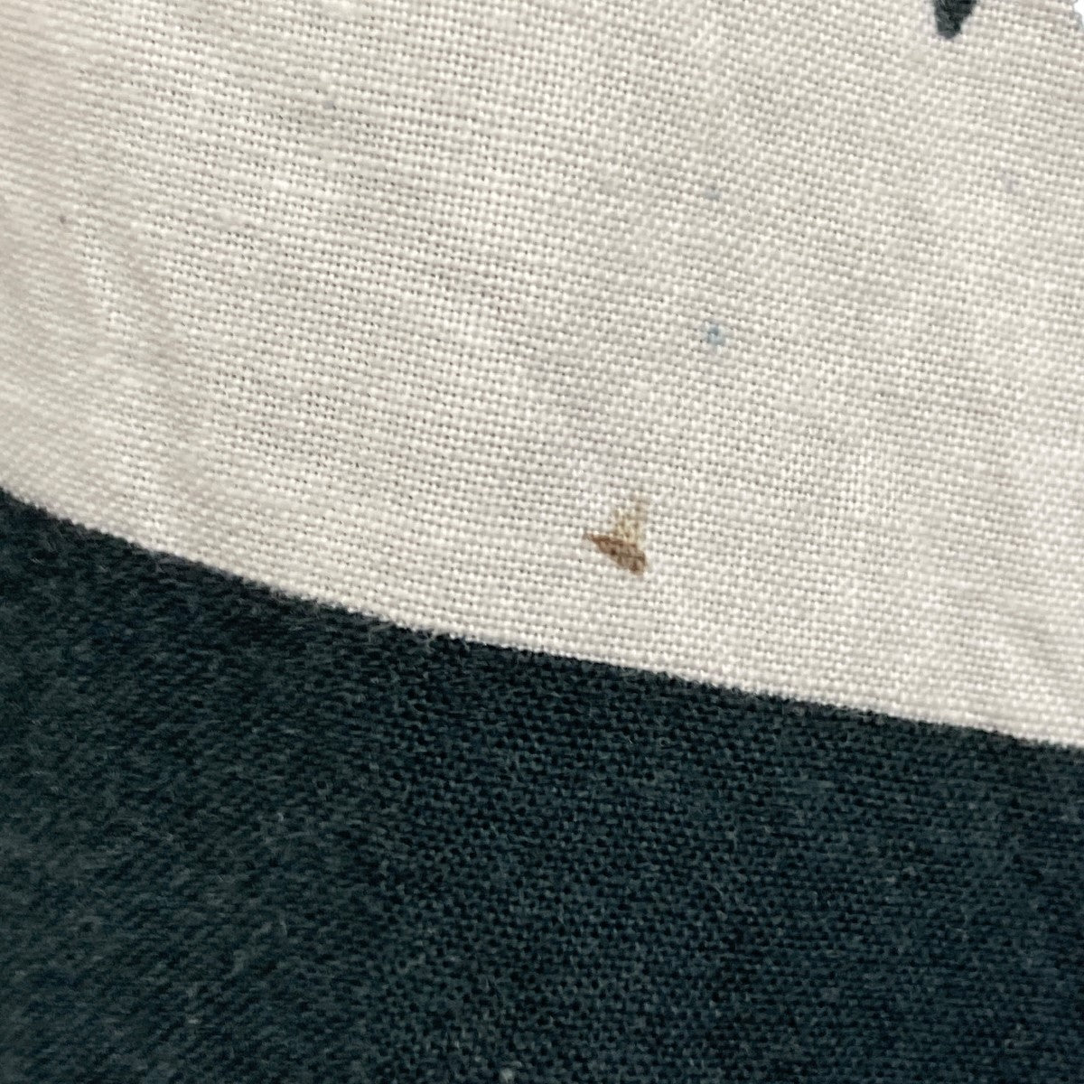 Maison Margiela ペイズリーバンダナ再構築シャツ 古着・中古-7枚目のアイテム画像