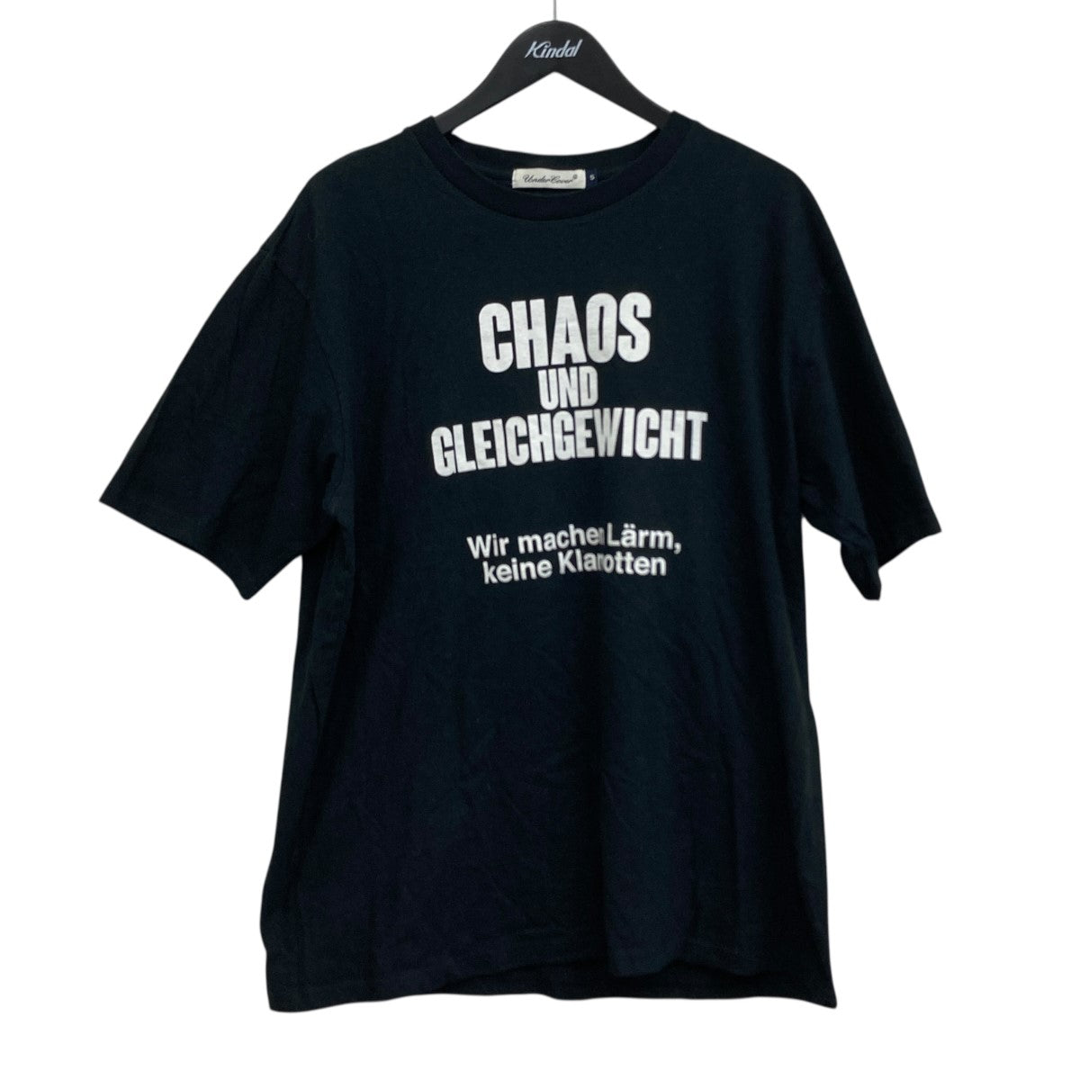 プリントTシャツ