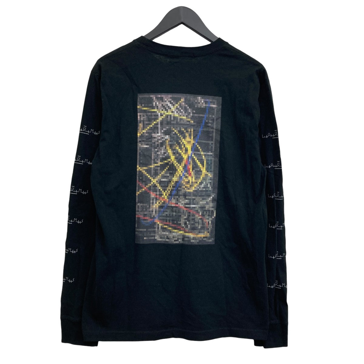 ロングスリーブTシャツ