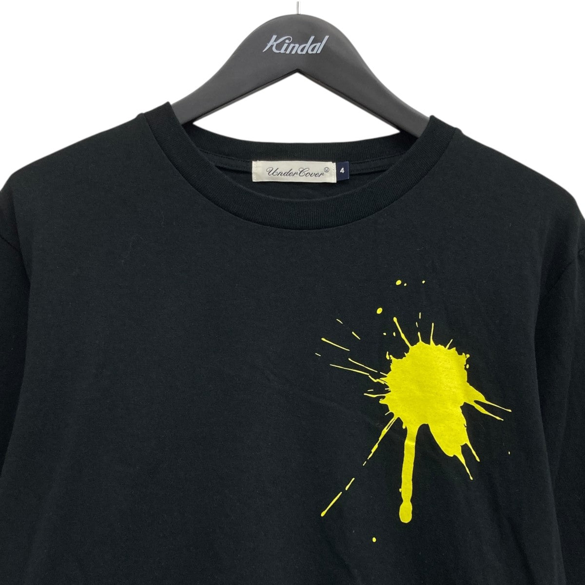 ロングスリーブTシャツ