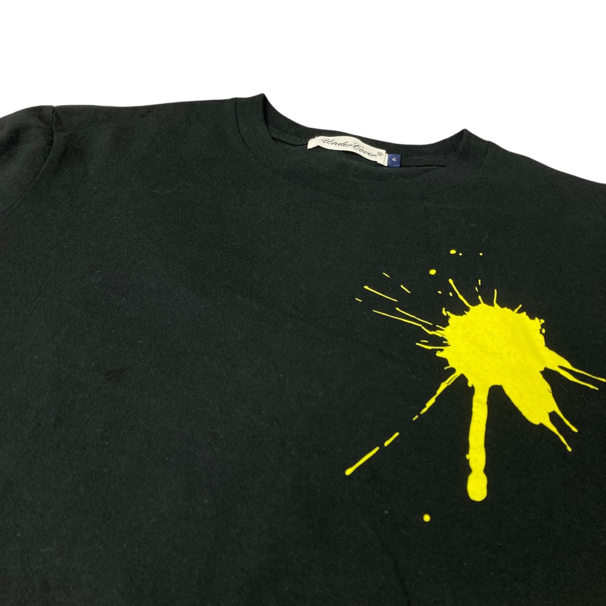 ロングスリーブTシャツ