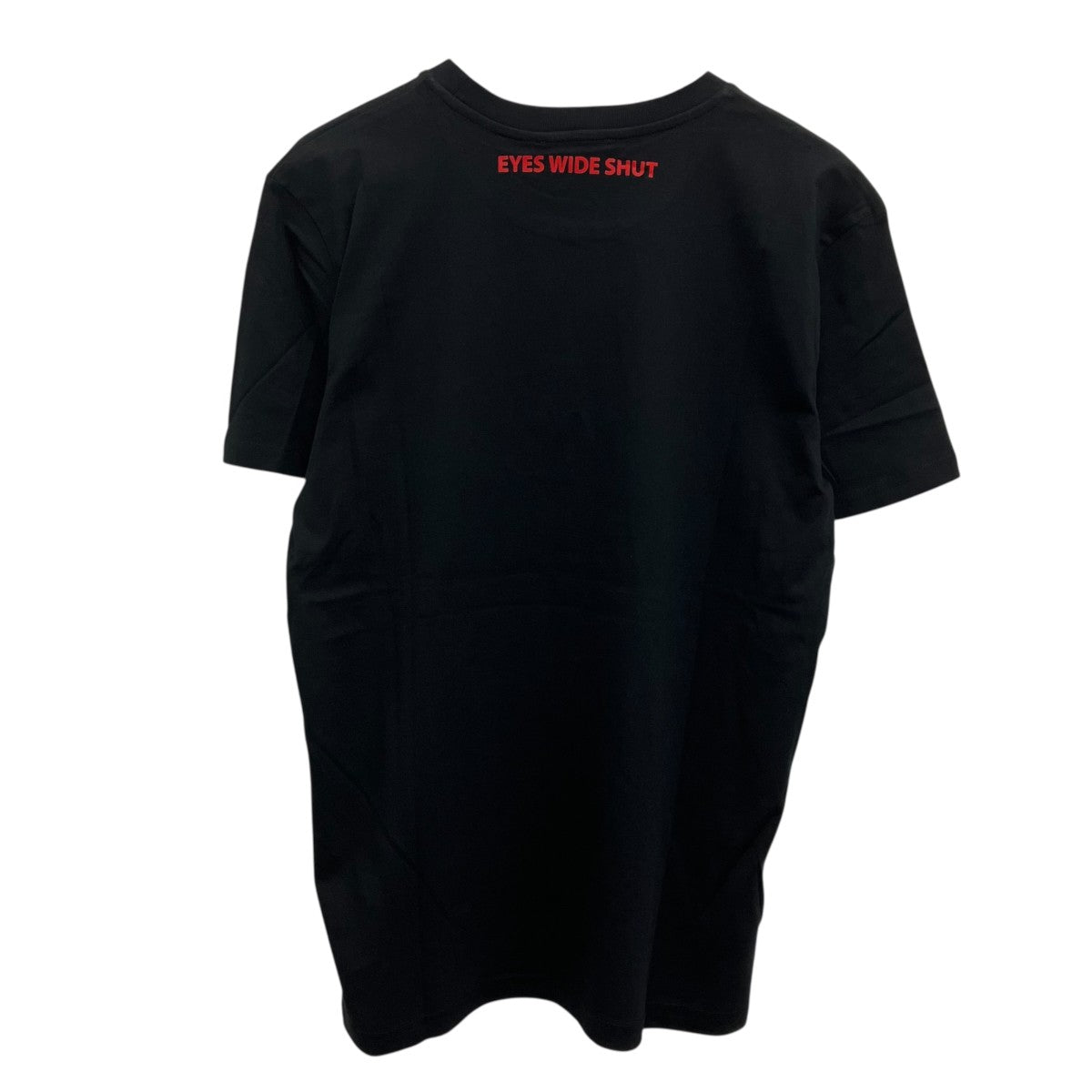 新品 EGON LAB エゴンラボ シャツ Tシャツ レイヤード 長袖 M EGON LAB(エゴンラボ) プリントTシャツ ブラック サイズ M｜【公式