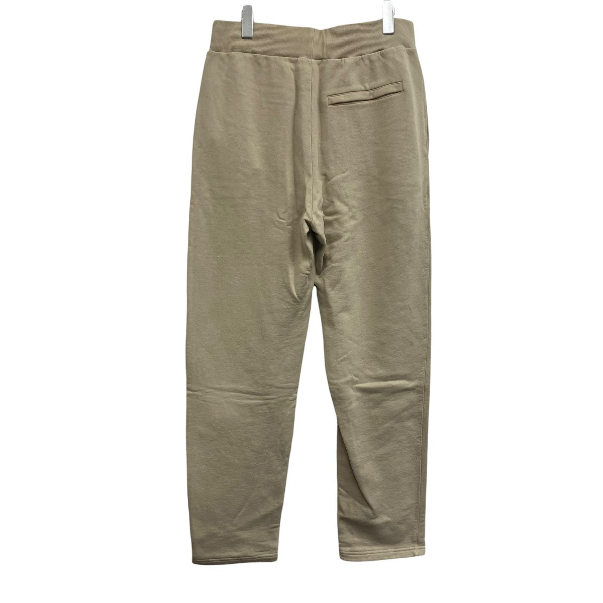ALYX ロゴスウェットパンツ 古着・中古-2枚目のアイテム画像
