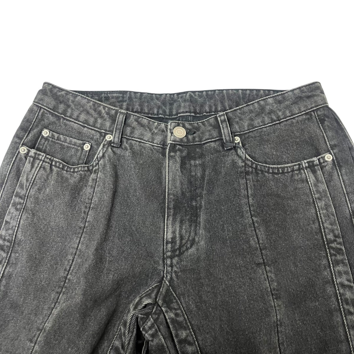 Juun．J デニムパンツ 古着・中古-3枚目のアイテム画像