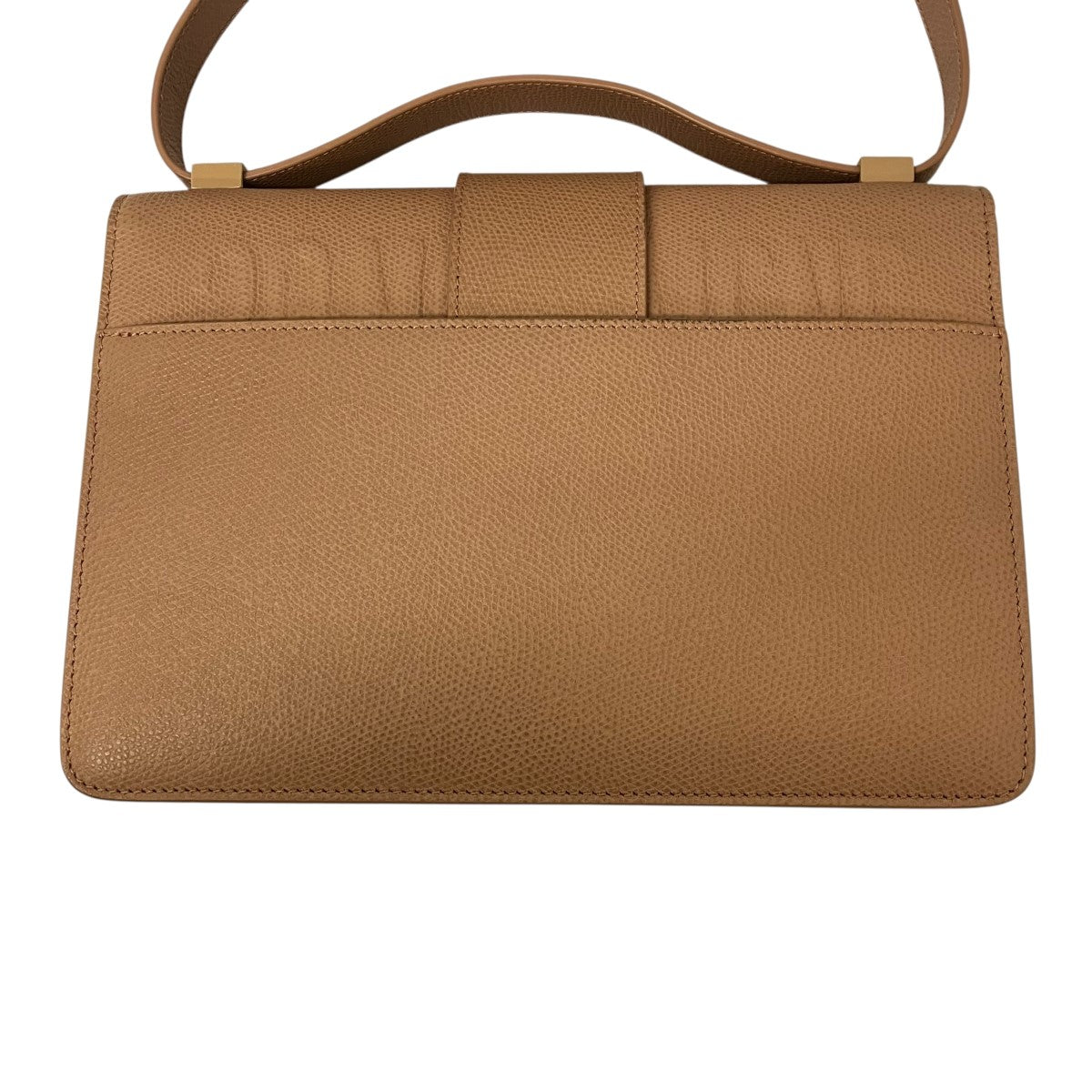 Christian Dior モンテーニュ30ショルダーバッグ 古着・中古-3枚目のアイテム画像
