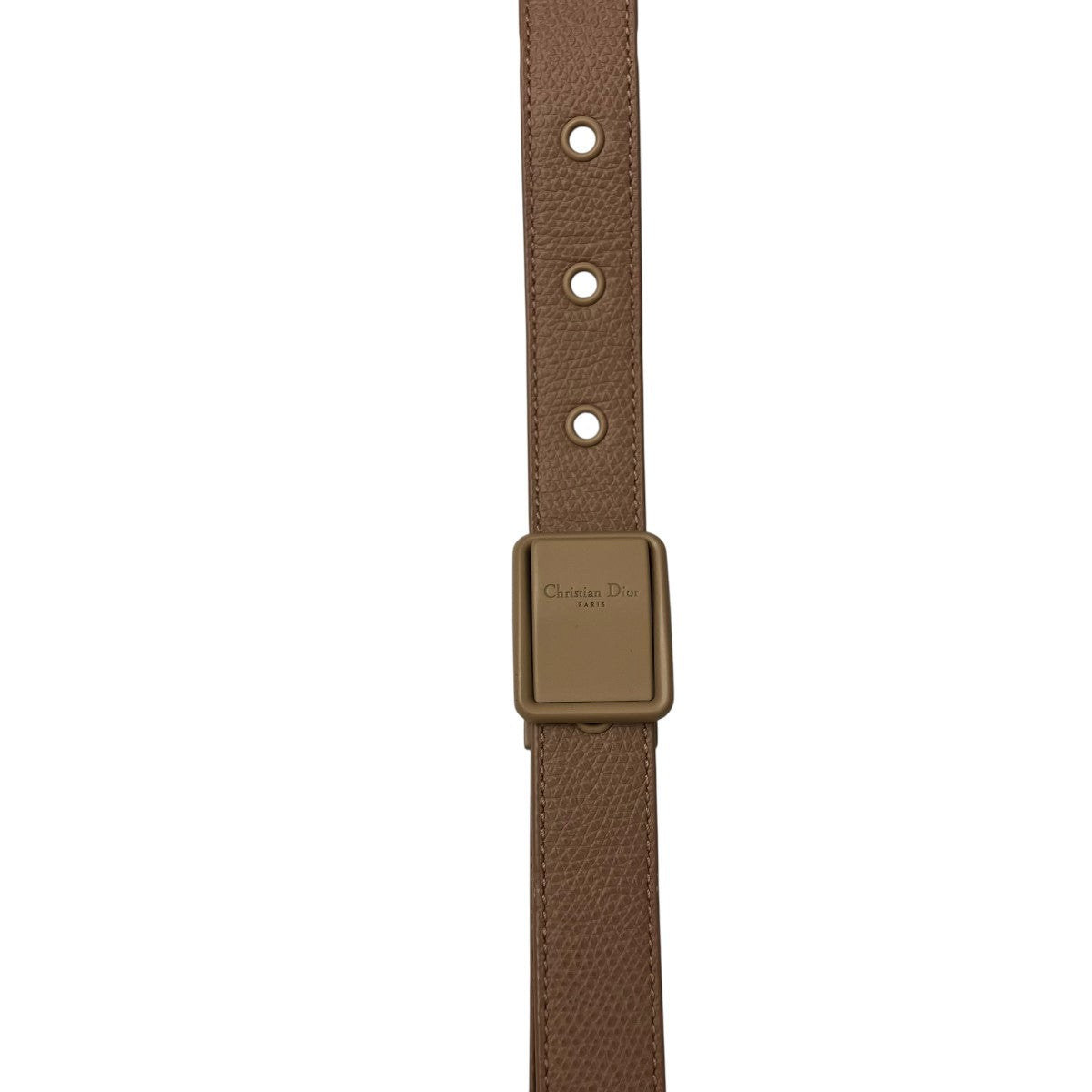 Christian Dior モンテーニュ30ショルダーバッグ 古着・中古-5枚目のアイテム画像