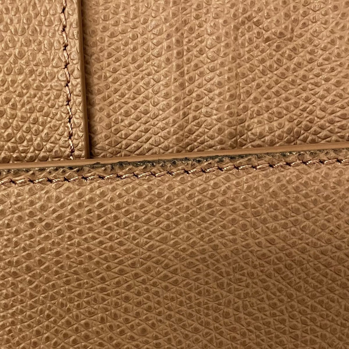 Christian Dior モンテーニュ30ショルダーバッグ 古着・中古-7枚目のアイテム画像