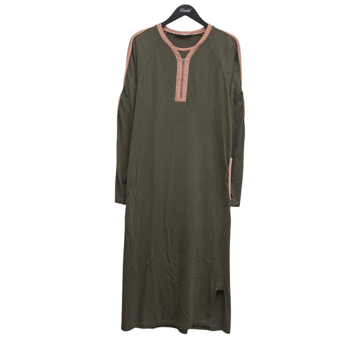 Kiko Kostadinov チュニック 古着・中古-1枚目のアイテム画像