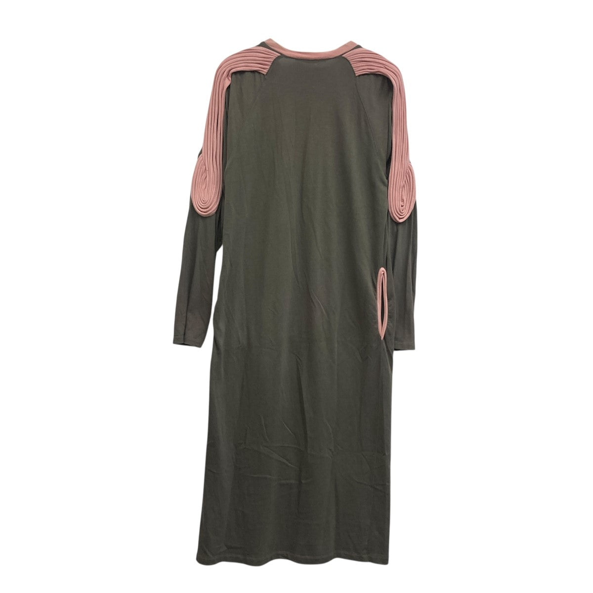 Kiko Kostadinov チュニック 古着・中古-2枚目のアイテム画像